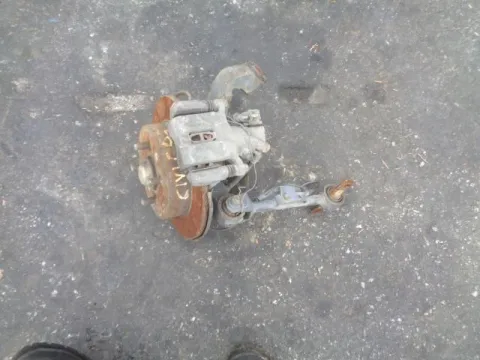 Άκρο Πλήρες Πίσω Δεξί Με Δισκόπλακα Με ABS για HONDA CIVIC (2004 - 2005) (EP - S - U - V - M) *ΔΒ* Άκρο Πλήρες Πίσω Δεξί Με Δισκόπλακα Με ABS για HONDA CIVIC (2004 - 2005) (EP - S - U - V - M) *ΔΒ*