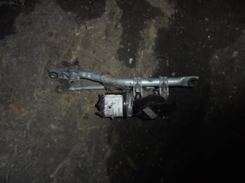 Μοτέρ Κίνησης Εμπρός Υαλοκαθαριστήρων για PEUGEOT 107 (2006 - 2009) ΠΑΛΕΤΑ 4 *234195* Μοτέρ Κίνησης Εμπρός Υαλοκαθαριστήρων για PEUGEOT 107 (2006 - 2009) ΠΑΛΕΤΑ 4 *234195*