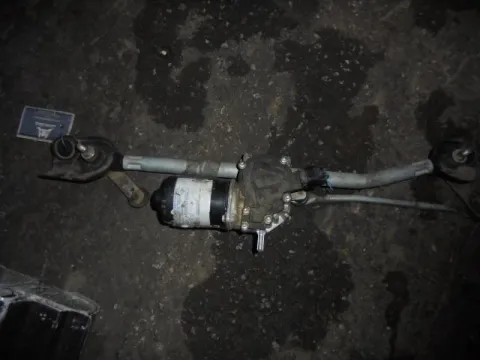 Μοτέρ Κίνησης Εμπρός Υαλοκαθαριστήρων για TOYOTA COROLLA (2004 - 2007) (E120) ΠΑΛΕΤΑ 6 *297487* Μοτέρ Κίνησης Εμπρός Υαλοκαθαριστήρων για TOYOTA COROLLA (2004 - 2007) (E120) ΠΑΛΕΤΑ 6 *297487*
