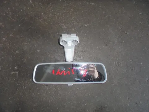 Καθρέπτης Εσωτερικός για Πίσω Ορατότητα για SUZUKI IGNIS (2016 - ) ()