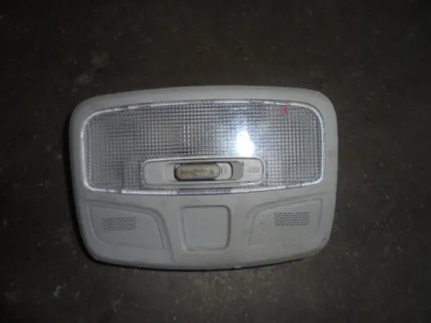 Μπλαφονίερα Οροφής για SUZUKI IGNIS (2016 - ) ()