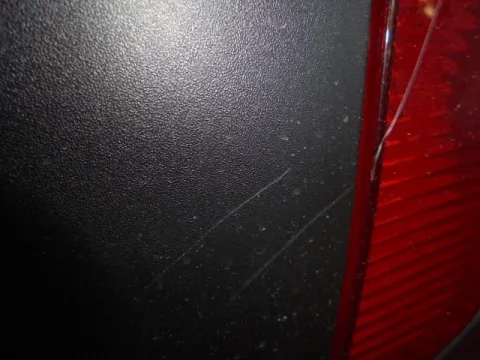 Προφυλακτήρας Πίσω για SUZUKI IGNIS (2016 - ) () Προφυλακτήρας Πίσω για SUZUKI IGNIS (2016 - ) ()