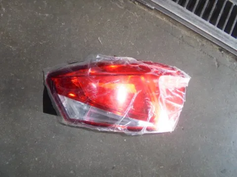 Φανάρι Πίσω Δεξί (Ελαττωματικό) για SEAT IBIZA (2017 - ) (6F) Ηatchback - 5dr Φανάρι Πίσω Δεξί (Ελαττωματικό) για SEAT IBIZA (2017 - ) (6F) Ηatchback - 5dr