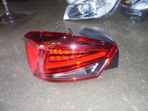 Φανάρι Πίσω Αριστερό LED (Ελαττωματικό) για SEAT IBIZA (2017 - ) (6F) Ηatchback - 5dr Φανάρι Πίσω Αριστερό LED (Ελαττωματικό) για SEAT IBIZA (2017 - ) (6F) Ηatchback - 5dr
