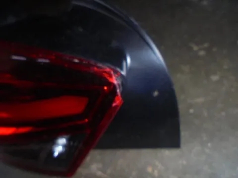 Φανάρι Πίσω Αριστερό LED (Ελαττωματικό) για SEAT IBIZA (2017 - ) (6F) Ηatchback - 5dr -  Φανάρι Πίσω Αριστερό LED (Ελαττωματικό) για SEAT IBIZA (2017 - ) (6F) Ηatchback - 5dr -
