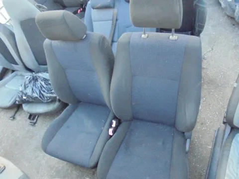 Καθίσματα Σετ Εμπρός για SUZUKI SWIFT (2006 - 2008) (RS) Hatchback - 5dr *Α* Καθίσματα Σετ Εμπρός για SUZUKI SWIFT (2006 - 2008) (RS) Hatchback - 5dr *Α*