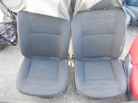 Καθίσματα Σετ Εμπρός για DACIA SANDERO (2008 - 2013) Hatchback - 5dr *Α* Καθίσματα Σετ Εμπρός για DACIA SANDERO (2008 - 2013) Hatchback - 5dr *Α*