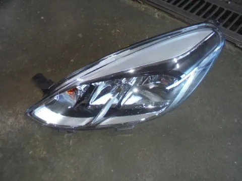 Φανάρι Εμπρός Αριστερό (Ελαττωματικό) για FORD FIESTA (2017 - ) Φανάρι Εμπρός Αριστερό (Ελαττωματικό) για FORD FIESTA (2017 - )