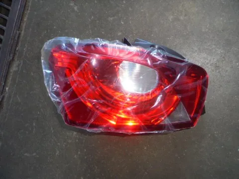 Φανάρι Πίσω Αριστερό (Ελαττωματικό) για SEAT IBIZA (2008 - 2013) (6J) Ηatchback - 5dr Φανάρι Πίσω Αριστερό (Ελαττωματικό) για SEAT IBIZA (2008 - 2013) (6J) Ηatchback - 5dr