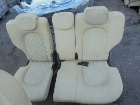 Καθίσματα Σετ Σαλόνι για KIA CARENS (2000 - 2006) MPV - ΠΟΛΥΜΟΡΦΙΚΑ - 5dr *Α* -  Καθίσματα Σετ Σαλόνι για KIA CARENS (2000 - 2006) MPV - ΠΟΛΥΜΟΡΦΙΚΑ - 5dr *Α* -