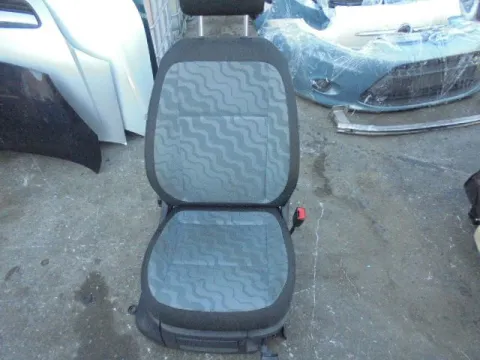 Κάθισμα Δεξι Εμπρός Με Αερόσακο για SKODA FABIA (2007 - 2011) *Α* Κάθισμα Δεξι Εμπρός Με Αερόσακο για SKODA FABIA (2007 - 2011) *Α*