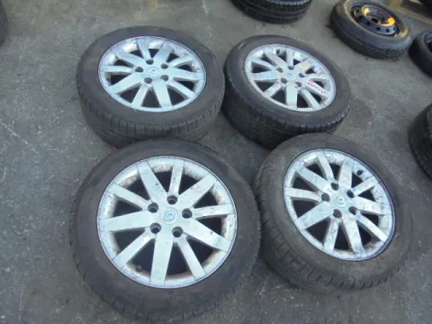 Ζαντολάστιχο 4ΑΔΑ PIRELLI 205/55/R16 ** για RENAULT MEGANE (2008 - 2012) (KZ_) (BZ_) *Γ* Ζαντολάστιχο 4ΑΔΑ PIRELLI 205/55/R16 ** για RENAULT MEGANE (2008 - 2012) (KZ_) (BZ_) *Γ*