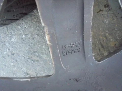 Ζαντολάστιχο 4ΑΔΑ PIRELLI 205/55/R16 ** για RENAULT MEGANE (2008 - 2012) (KZ_) (BZ_) *Γ* - 