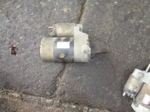 Μίζα για SUZUKI SWIFT (2008 - 2011) (RS) Μίζα για SUZUKI SWIFT (2008 - 2011) (RS)