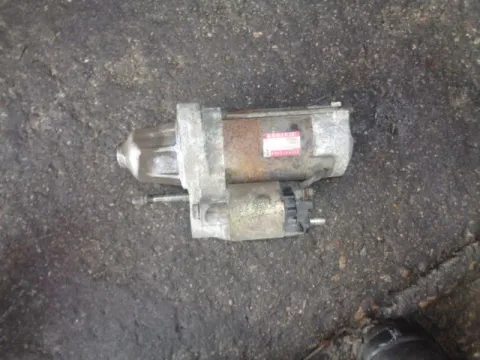 Μίζα 2280008930 για SUZUKI IGNIS (2003 - 2008) (RM) Μίζα 2280008930 για SUZUKI IGNIS (2003 - 2008) (RM)