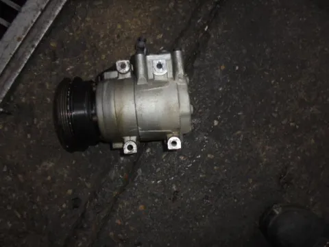 Συμπιεστής A-C (Κομπρέσορας) για HYUNDAI ACCENT (1999 - 2002) (CG) (LC) / 1300CC Συμπιεστής A-C (Κομπρέσορας) για HYUNDAI ACCENT (1999 - 2002) (CG) (LC) / 1300CC