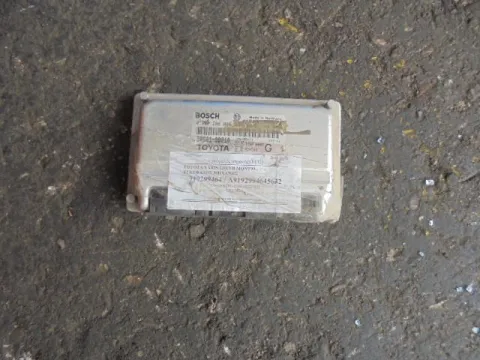 Εγκέφαλος Κινητήρα 0261208036 για TOYOTA YARIS (1999 - 2002) (XP10) / 1000CC ΤΕΛΑΡΟ 11*260064 Εγκέφαλος Κινητήρα 0261208036 για TOYOTA YARIS (1999 - 2002) (XP10) / 1000CC ΤΕΛΑΡΟ 11*260064