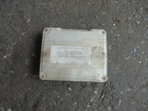 Εγκέφαλος Κινητήρα 89661-10050 για TOYOTA STARLET (1990 - 1995) (EP80-2) / 1300CC 12V ΤΕΛΑΡΟ 11 Εγκέφαλος Κινητήρα 89661-10050 για TOYOTA STARLET (1990 - 1995) (EP80-2) / 1300CC 12V ΤΕΛΑΡΟ 11