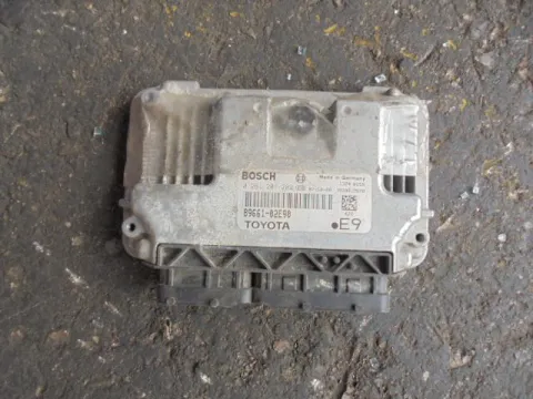 Εγκέφαλος Κινητήρα 0261201209 για TOYOTA AURIS (2007 - 2009) E150 ΤΕΛΑΡΟ 11*260064 Εγκέφαλος Κινητήρα 0261201209 για TOYOTA AURIS (2007 - 2009) E150 ΤΕΛΑΡΟ 11*260064