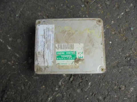Εγκέφαλος Κινητήρα 89661-12620 για TOYOTA COROLLA (1987 - 1992) (EE90) / 12V ΤΕΛΑΡΟ 3*245798 Εγκέφαλος Κινητήρα 89661-12620 για TOYOTA COROLLA (1987 - 1992) (EE90) / 12V ΤΕΛΑΡΟ 3*245798