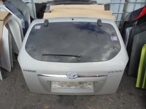 Πορτ-Μπαγκάζ για HYUNDAI TUCSON (2004 - 2010) (JM) *Γ* Πορτ-Μπαγκάζ για HYUNDAI TUCSON (2004 - 2010) (JM) *Γ*