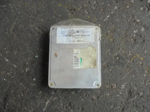 Εγκέφαλος Κινητήρα 89661-12620 για TOYOTA COROLLA (1987 - 1992) (EE90) ΤΕΛΑΡΟ 11*260064 Εγκέφαλος Κινητήρα 89661-12620 για TOYOTA COROLLA (1987 - 1992) (EE90) ΤΕΛΑΡΟ 11*260064
