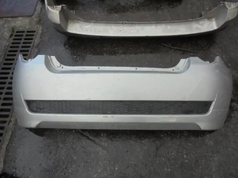 Προφυλακτήρας Πίσω για CHEVROLET - DAEWOO AVEO (2008 - 2011) (T250) Hatchback - 3dr Προφυλακτήρας Πίσω για CHEVROLET - DAEWOO AVEO (2008 - 2011) (T250) Hatchback - 3dr