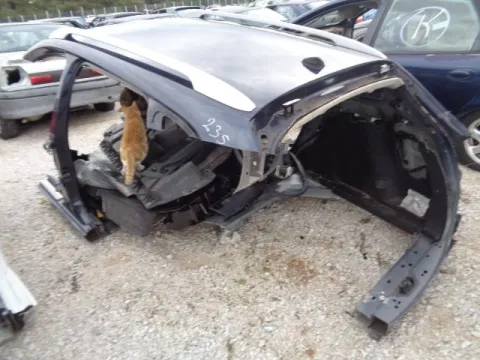 Τροπέτο Πίσω X. Άξονα για RENAULT MEGANE (2008 - 2012) (KZ_) (BZ_) *ΔΒ* Τροπέτο Πίσω X. Άξονα για RENAULT MEGANE (2008 - 2012) (KZ_) (BZ_) *ΔΒ*