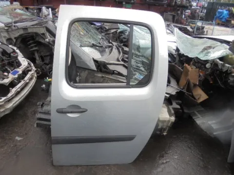 Πόρτα Αριστερή Συρόμενη Με Τζάμι για RENAULT KANGOO (2009 - 2013) (KW) BE BOP *Γ* Πόρτα Αριστερή Συρόμενη Με Τζάμι για RENAULT KANGOO (2009 - 2013) (KW) BE BOP *Γ*