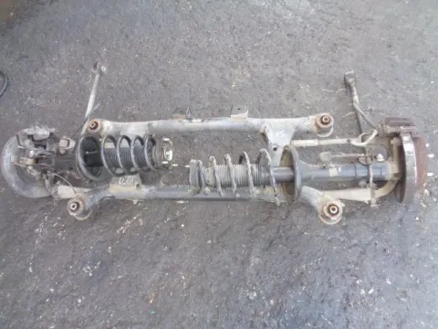 Πίσω Άξονας Δισκόπλακες -ABS για HYUNDAI TUCSON (2004 - 2010) (JM) *ΔΒ* Πίσω Άξονας Δισκόπλακες -ABS για HYUNDAI TUCSON (2004 - 2010) (JM) *ΔΒ*