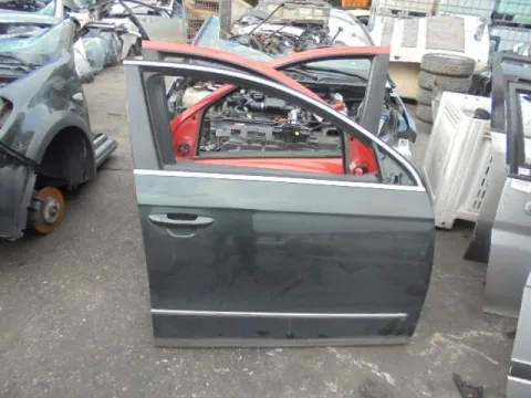 Πόρτα Εμπρός Δεξιά για VW PASSAT (2005 - 2011) (3C2) Sedan - 4dr *Ε* Πόρτα Εμπρός Δεξιά για VW PASSAT (2005 - 2011) (3C2) Sedan - 4dr *Ε*