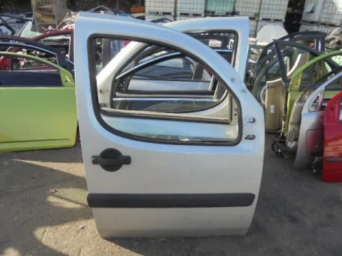 Πόρτα Εμπρός Δεξιά για FIAT DOBLO (2002 - 2005) (119) Combi , (2006 - 2009) (119) Combi *Γ* Πόρτα Εμπρός Δεξιά για FIAT DOBLO (2002 - 2005) (119) Combi , (2006 - 2009) (119) Combi *Γ*