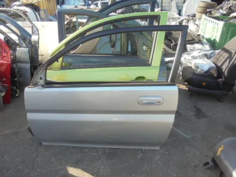 Πόρτα Αριστερή Δίπορτη για HONDA HRV (2001 - 2005) (GH) *Ε* Πόρτα Αριστερή Δίπορτη για HONDA HRV (2001 - 2005) (GH) *Ε*