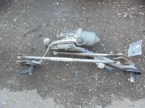 Μοτέρ Κίνησης Εμπρός Υαλοκαθαριστήρων για TOYOTA AURIS (2009 - 2013) ΠΑΛΕΤΑ 6 *297487* Μοτέρ Κίνησης Εμπρός Υαλοκαθαριστήρων για TOYOTA AURIS (2009 - 2013) ΠΑΛΕΤΑ 6 *297487*