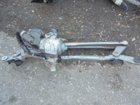 Μοτέρ Κίνησης Εμπρός Υαλοκαθαριστήρων 159300-1091  για TOYOTA COROLLA (2007 - 2010) Μοτέρ Κίνησης Εμπρός Υαλοκαθαριστήρων 159300-1091  για TOYOTA COROLLA (2007 - 2010)