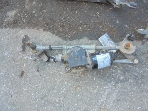 Μοτέρ Κίνησης Εμπρός Υαλοκαθαριστήρων για TOYOTA YARIS (2003 - 2005) (XP10)ΠΑΛΕΤΑ 6 *297487* Μοτέρ Κίνησης Εμπρός Υαλοκαθαριστήρων για TOYOTA YARIS (2003 - 2005) (XP10)ΠΑΛΕΤΑ 6 *297487*
