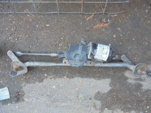 Μοτέρ Κίνησης Εμπρός Υαλοκαθαριστήρων για TOYOTA COROLLA (2004 - 2007) (E120) ΠΑΛΕΤΑ 6 *297487* Μοτέρ Κίνησης Εμπρός Υαλοκαθαριστήρων για TOYOTA COROLLA (2004 - 2007) (E120) ΠΑΛΕΤΑ 6 *297487*