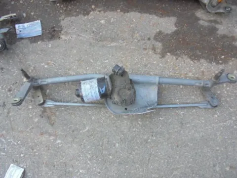 Μοτέρ Κίνησης Εμπρός Υαλοκαθαριστήρων για TOYOTA AVENSIS (2000 - 2003) (T220) Μοτέρ Κίνησης Εμπρός Υαλοκαθαριστήρων για TOYOTA AVENSIS (2000 - 2003) (T220)