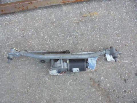 Μοτέρ Κίνησης Εμπρός Υαλοκαθαριστήρων για CITROEN SAXO (1996 - 1999) (S) / 1400CC ΠΑΛΕΤΑ 3 *234158* Μοτέρ Κίνησης Εμπρός Υαλοκαθαριστήρων για CITROEN SAXO (1996 - 1999) (S) / 1400CC ΠΑΛΕΤΑ 3 *234158*