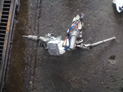 Κολόνα Τιμονιού Ηλεκτρική Μεταχειρισμένη για TOYOTA YARIS (2006 - 2009) (KL9) Κολόνα Τιμονιού Ηλεκτρική Μεταχειρισμένη για TOYOTA YARIS (2006 - 2009) (KL9)