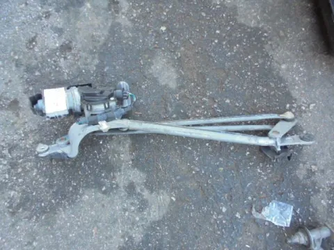 Μοτέρ Κίνησης Εμπρός Υαλοκαθαριστήρων για TOYOTA RAV-4 (2004 - 2005) (XA20) ΠΑΛΕΤΑ 2 *297489* Μοτέρ Κίνησης Εμπρός Υαλοκαθαριστήρων για TOYOTA RAV-4 (2004 - 2005) (XA20) ΠΑΛΕΤΑ 2 *297489*