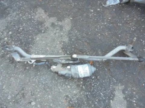 Μοτέρ Κίνησης Εμπρός Υαλοκαθαριστήρων για TOYOTA IQ (2009 - ) (AJ1) ΠΑΛΕΤΑ 6 *297487* Μοτέρ Κίνησης Εμπρός Υαλοκαθαριστήρων για TOYOTA IQ (2009 - ) (AJ1) ΠΑΛΕΤΑ 6 *297487*