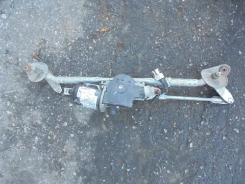 Μοτέρ Κίνησης Εμπρός Υαλοκαθαριστήρων για TOYOTA AVENSIS (2006 - 2008) (T250) ΠΑΛΕΤΑ 2 *297489* Μοτέρ Κίνησης Εμπρός Υαλοκαθαριστήρων για TOYOTA AVENSIS (2006 - 2008) (T250) ΠΑΛΕΤΑ 2 *297489*