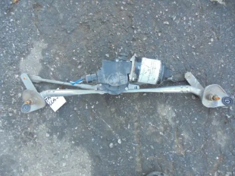 Μοτέρ Κίνησης Εμπρός Υαλοκαθαριστήρων για TOYOTA COROLLA (2004 - 2007) (E120) ΠΑΛΕΤΑ 6 *297487* Μοτέρ Κίνησης Εμπρός Υαλοκαθαριστήρων για TOYOTA COROLLA (2004 - 2007) (E120) ΠΑΛΕΤΑ 6 *297487*