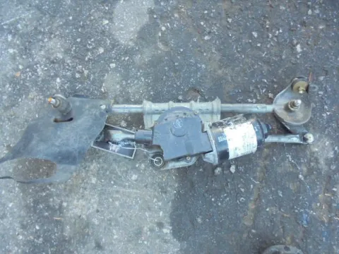 Μοτέρ Κίνησης Εμπρός Υαλοκαθαριστήρων για TOYOTA YARIS (1999 - 2002) (XP10) / 1000CC VVTI ΠΑΛΕΤΑ 6 *297487* Μοτέρ Κίνησης Εμπρός Υαλοκαθαριστήρων για TOYOTA YARIS (1999 - 2002) (XP10) / 1000CC VVTI ΠΑΛΕΤΑ 6 *297487*