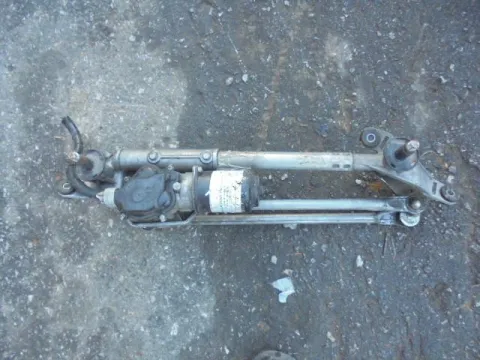 Μοτέρ Κίνησης Εμπρός Υαλοκαθαριστήρων για HONDA FRV (2006 - 2009) (BE) ΠΑΛΕΤΑ 1 *297320*