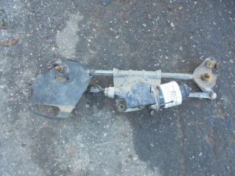 Μοτέρ Κίνησης Εμπρός Υαλοκαθαριστήρων για TOYOTA YARIS (1999 - 2002) (XP10) ΠΑΛΕΤΑ 6 *297487* Μοτέρ Κίνησης Εμπρός Υαλοκαθαριστήρων για TOYOTA YARIS (1999 - 2002) (XP10) ΠΑΛΕΤΑ 6 *297487*