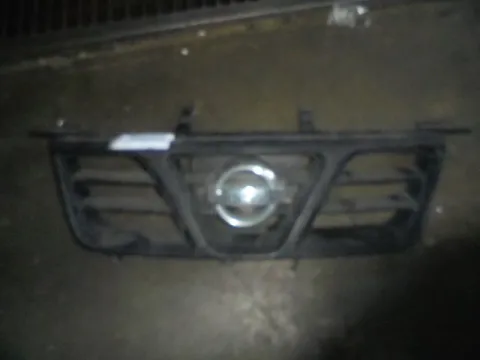 Μάσκα Με Σήμα (Σπασμένη βάση) για NISSAN X-TRAIL (2001 - 2003) (T30) , (2003 - 2007) (T30) Μάσκα Με Σήμα (Σπασμένη βάση) για NISSAN X-TRAIL (2001 - 2003) (T30) , (2003 - 2007) (T30)