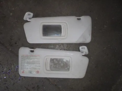 Σετ Σκιαδίων για RENAULT MEGANE (2008 - 2012) (KZ_) (BZ_) Σετ Σκιαδίων για RENAULT MEGANE (2008 - 2012) (KZ_) (BZ_)
