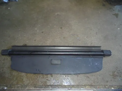 Εταζέρα για VW PASSAT (2005 - 2011) (3C2) S-Wagon - 5dr Εταζέρα για VW PASSAT (2005 - 2011) (3C2) S-Wagon - 5dr